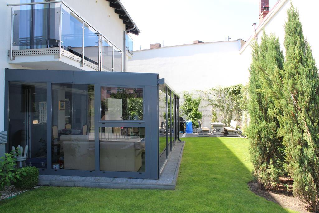 Villa Stella Baltica Wladyslawowo Exterior photo