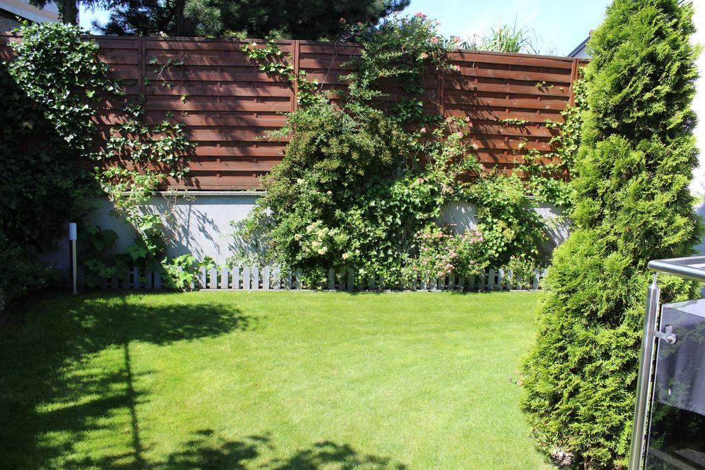 Villa Stella Baltica Wladyslawowo Exterior photo